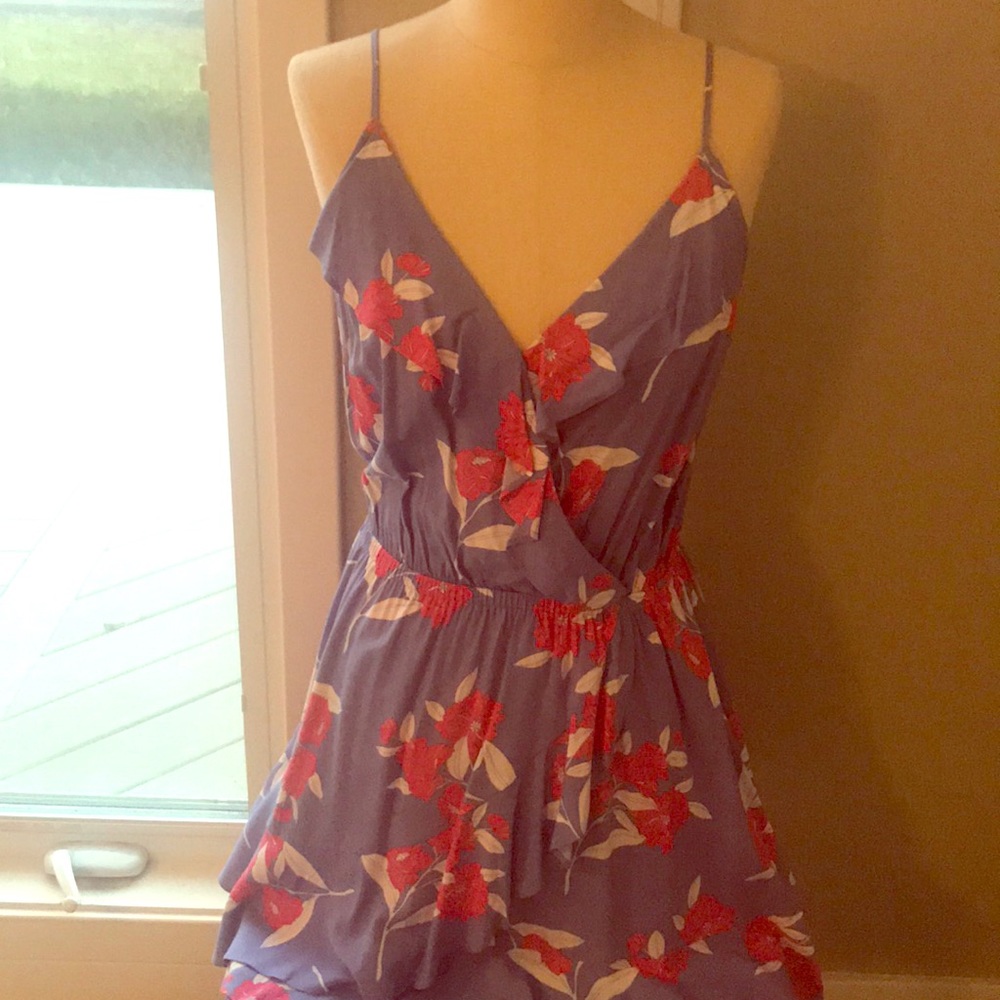 Super Cute Summer Dress